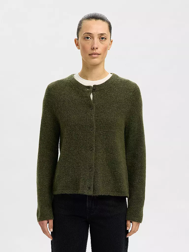 SELECTED FEMME | Cárdigan SLFLULU | 