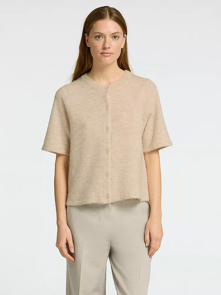 SELECTED FEMME | Cárdigan SLFLULU | Crema