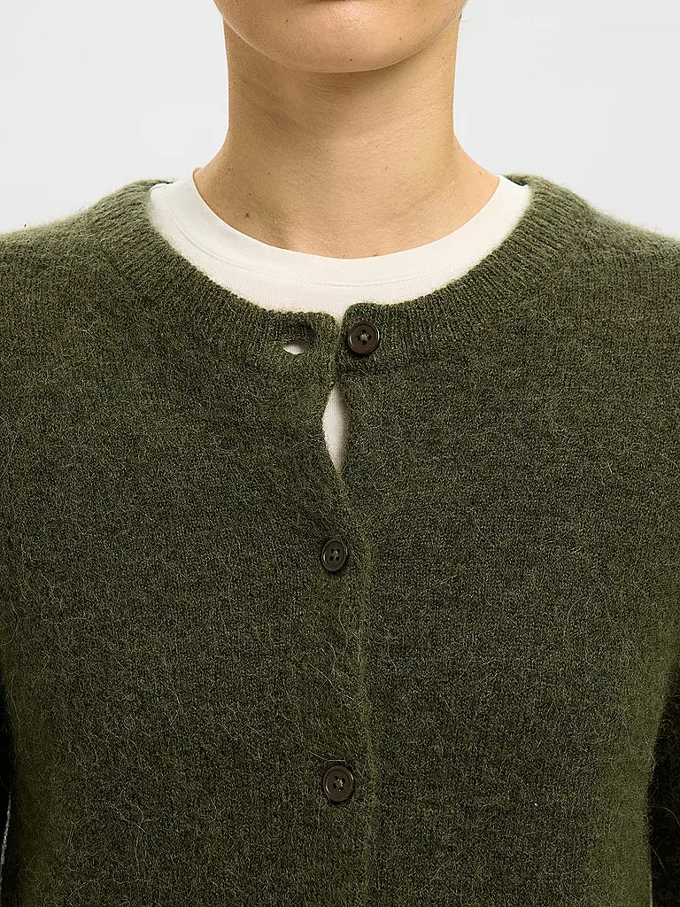 SELECTED FEMME | Cárdigan SLFLULU | 