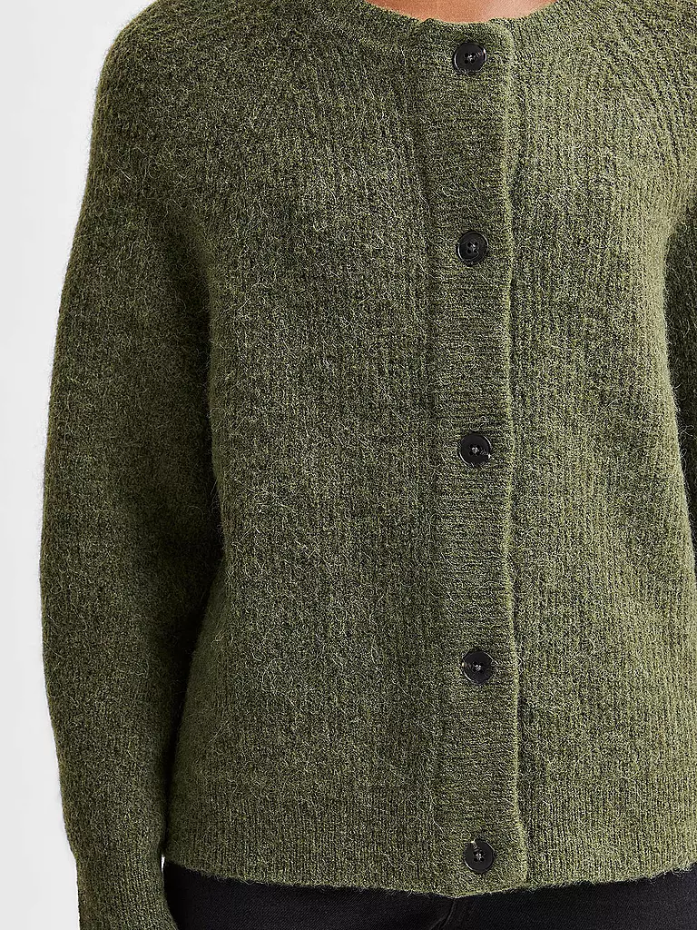 SELECTED FEMME | Cárdigan SLFLULU | Oliva