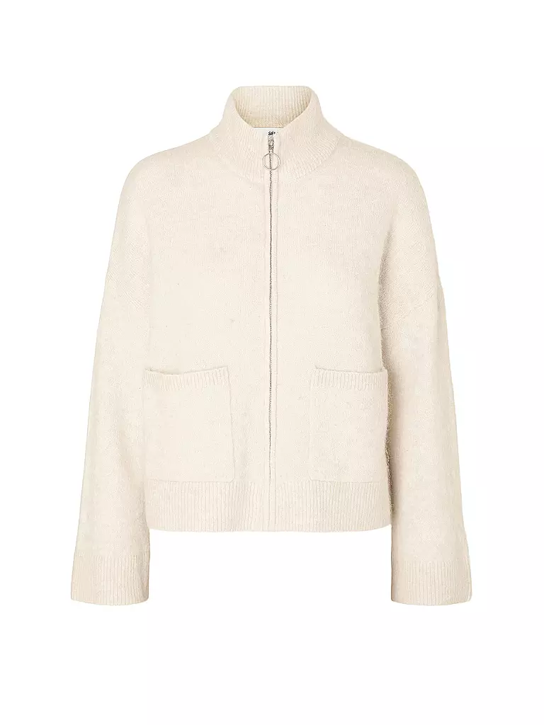 SELECTED FEMME | Cárdigan SLFSIA | creme