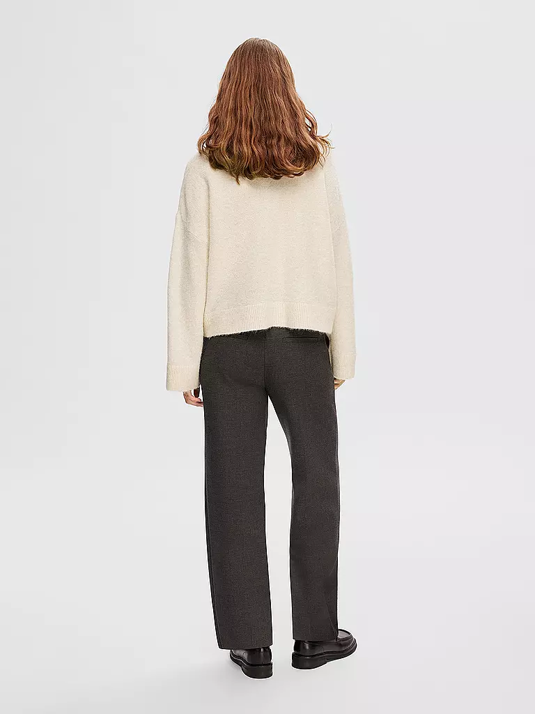 SELECTED FEMME | Cárdigan SLFSIA | creme