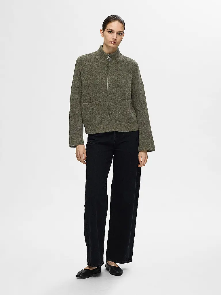 SELECTED FEMME | Cárdigan SLFSIA | 