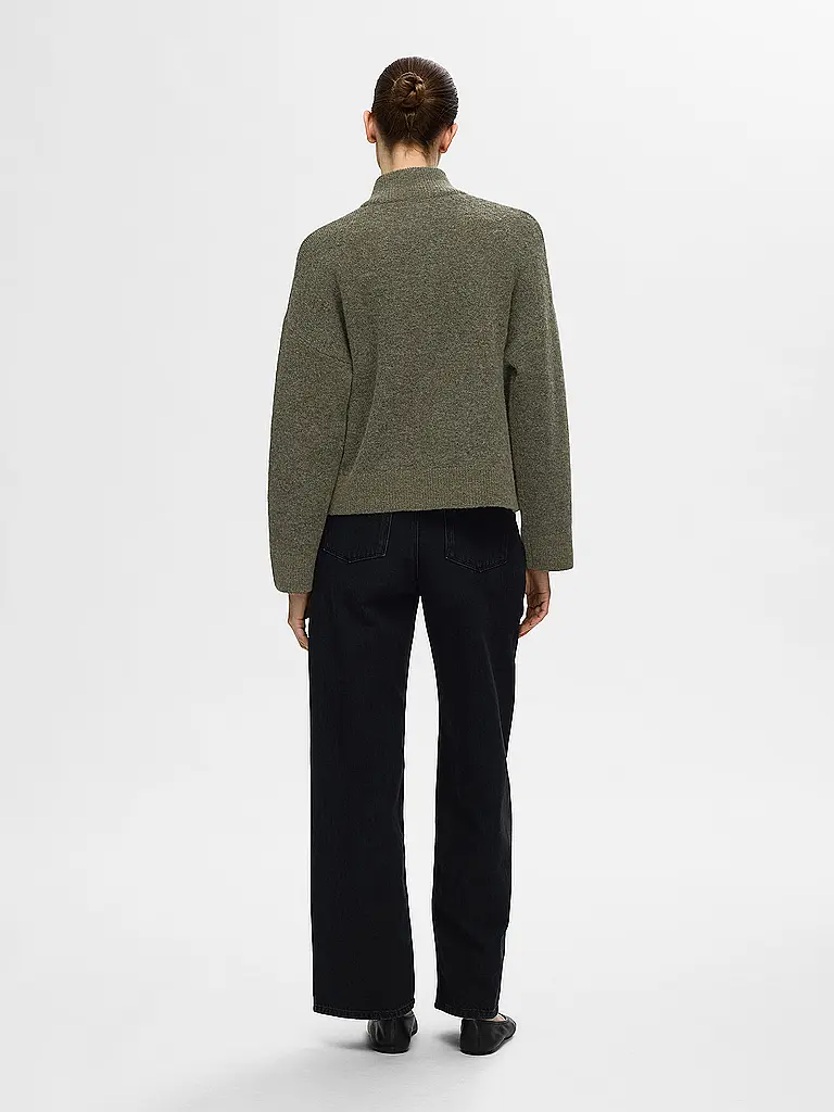 SELECTED FEMME | Cárdigan SLFSIA | 