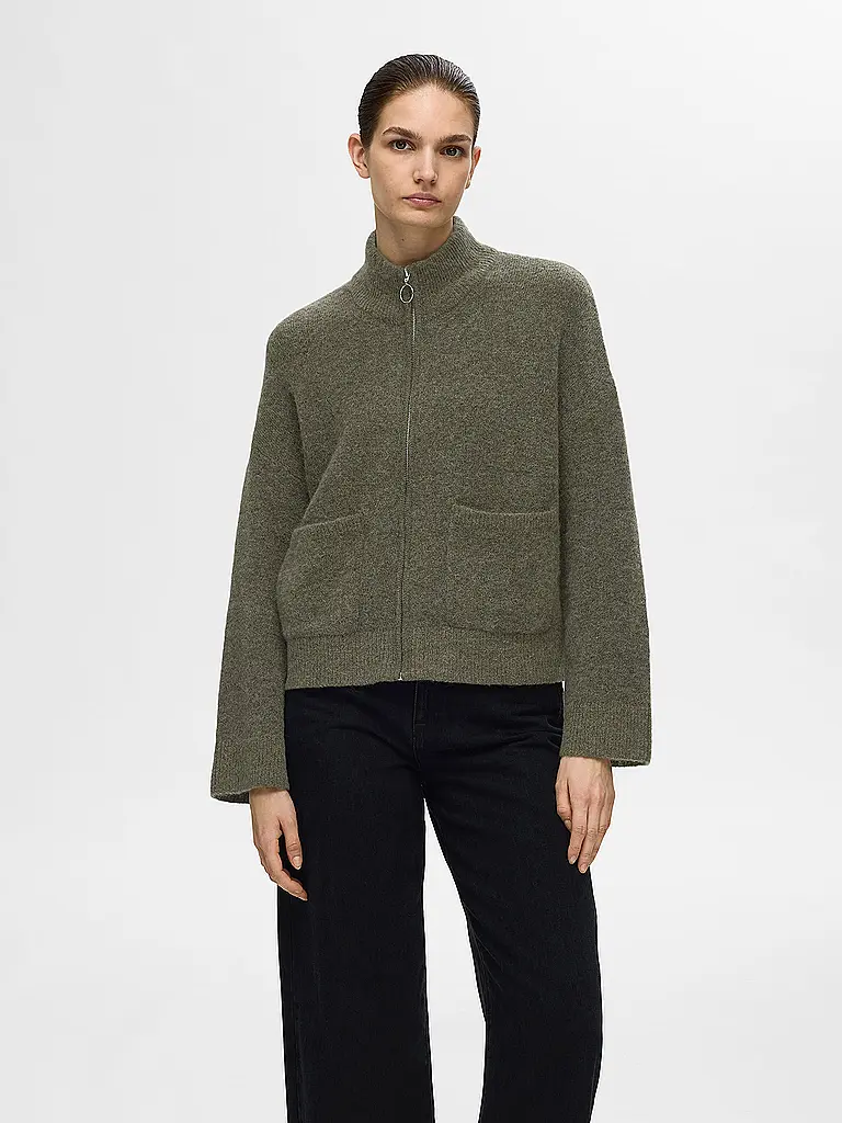 SELECTED FEMME | Cárdigan SLFSIA | 