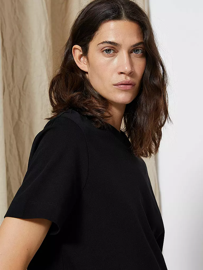 SELECTED FEMME | Camiseta Boxy Fit SLFESSENTIAL | 