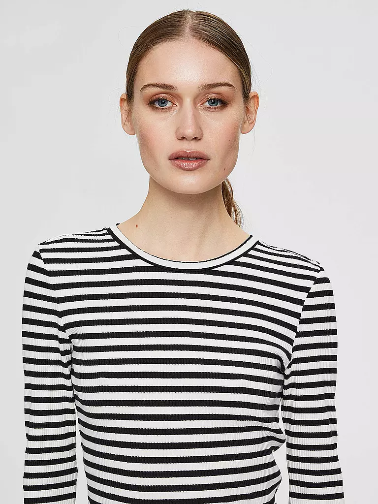 SELECTED FEMME | Camiseta de manga larga SLFANNA |