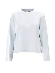 SELECTED FEMME | Camiseta de manga larga SLFESSENTIAL | Blanco