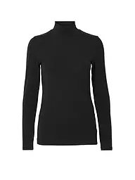 SELECTED FEMME | Rollkragenpullover SLFMANJA | Negro