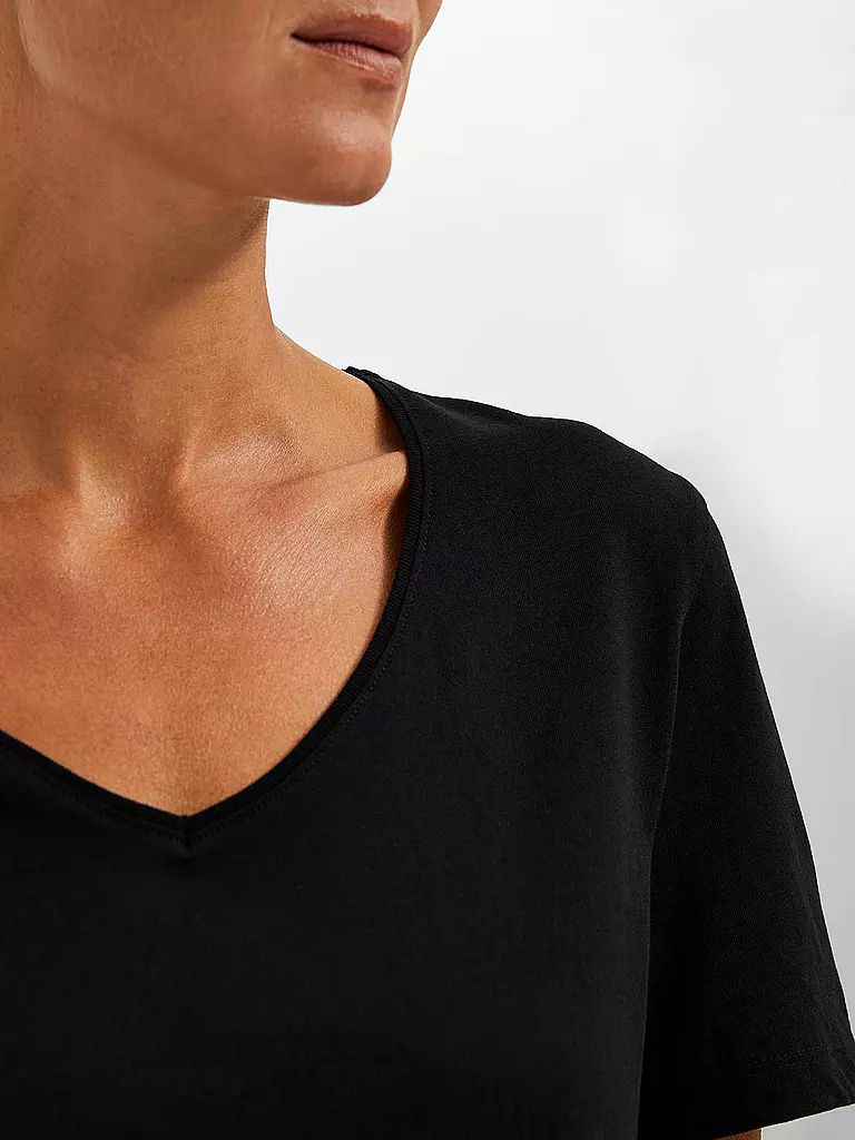 SELECTED FEMME | Camiseta SLFESSENTIAL | 