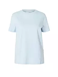 SELECTED FEMME | Camiseta SLFMYESSENTIAL | Azul claro