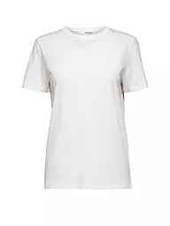 SELECTED FEMME | Camiseta SLFMYESSENTIAL | Blanco
