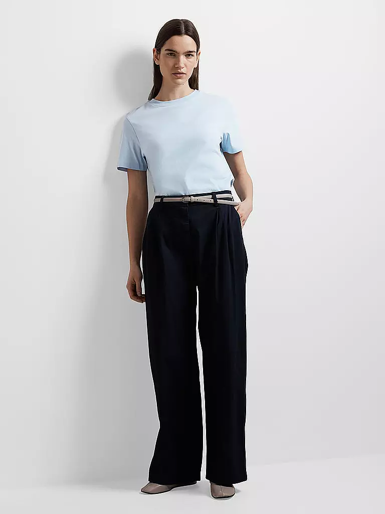 SELECTED FEMME | Camiseta SLFMYESSENTIAL | 