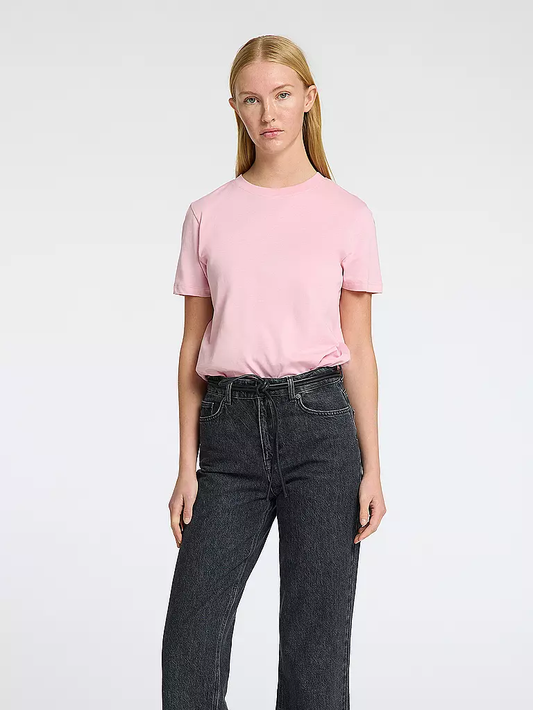 SELECTED FEMME | Camiseta SLFMYESSENTIAL | 