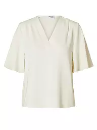 SELECTED FEMME | Shirt SLFTENNY | Blanco