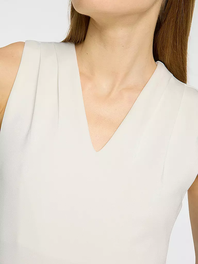 SELECTED FEMME | Camiseta SLFTENNY | Blanco