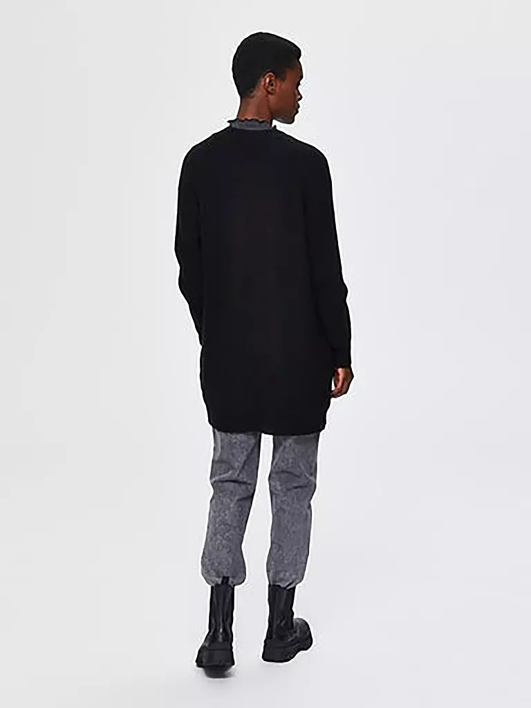 SELECTED FEMME | Cardigan" SLFLULU " | Negro
