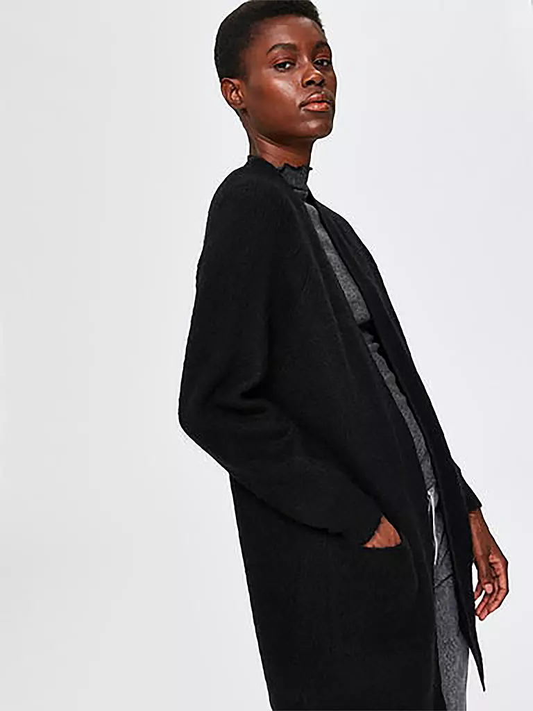 SELECTED FEMME | Cardigan" SLFLULU " | Negro