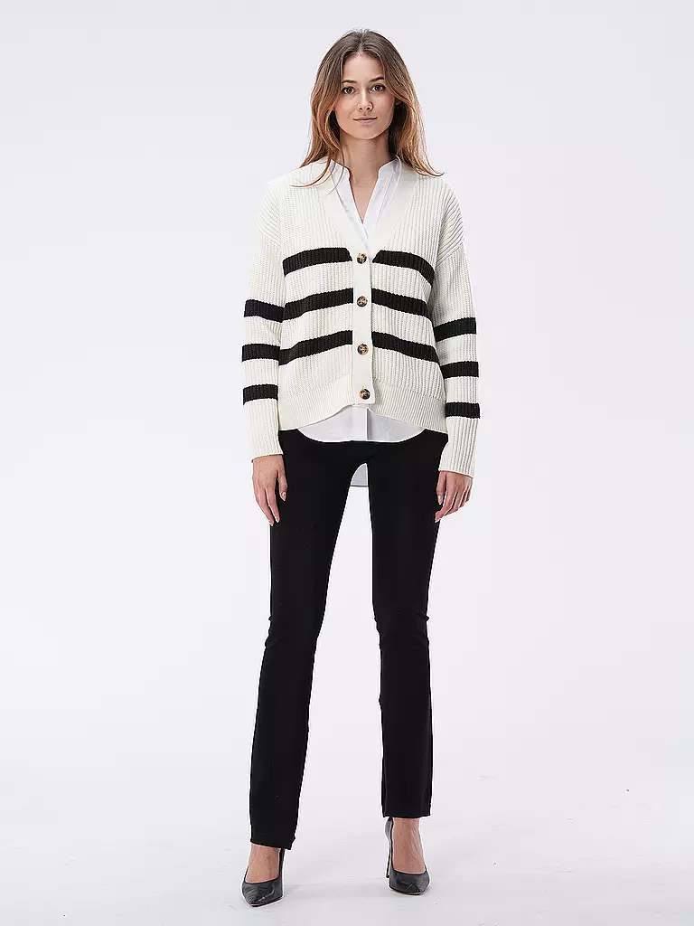 SELECTED FEMME | Cardigan SLFBLOOMIE | Blanco