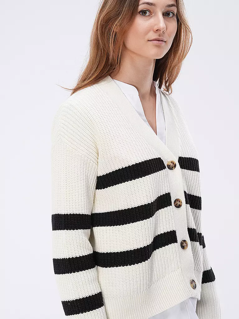 SELECTED FEMME | Cardigan SLFBLOOMIE | Blanco