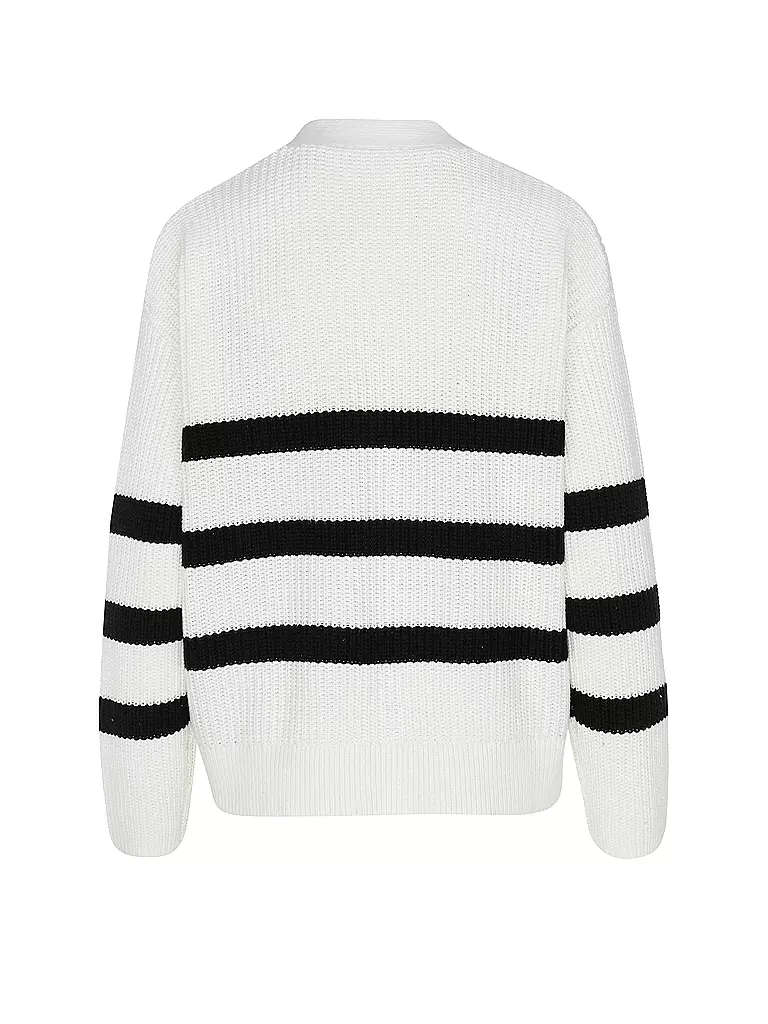 SELECTED FEMME | Cardigan SLFBLOOMIE | Blanco