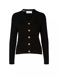 SELECTED FEMME | Cardigan SLFELINNA | Negro