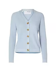 SELECTED FEMME | Cardigan SLFELINNA | Azul claro