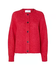 SELECTED FEMME | Cárdigan SLFLULU | Rojo