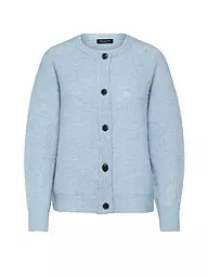 SELECTED FEMME | Cárdigan SLFLULU | Azul claro