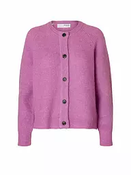 SELECTED FEMME | Cárdigan SLFLULU | Rosa