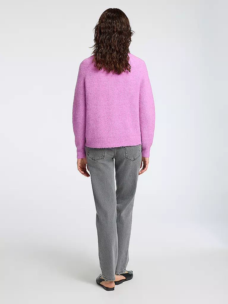 SELECTED FEMME | Cardigan SLFLULU  | Rosa