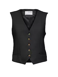 SELECTED FEMME | Chaleco | Gris