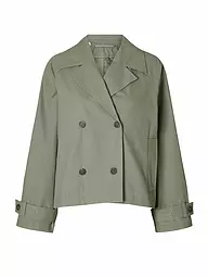 SELECTED FEMME | Chaqueta SLFCILO | Oliva