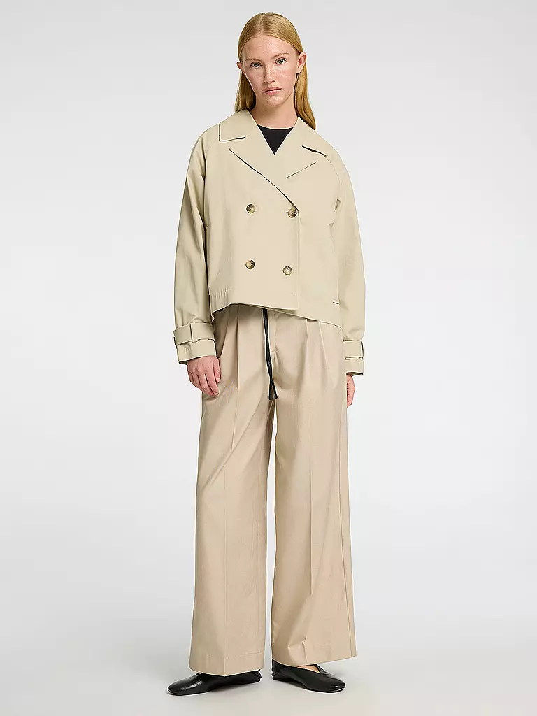 SELECTED FEMME | Chaqueta SLFCILO | Beige