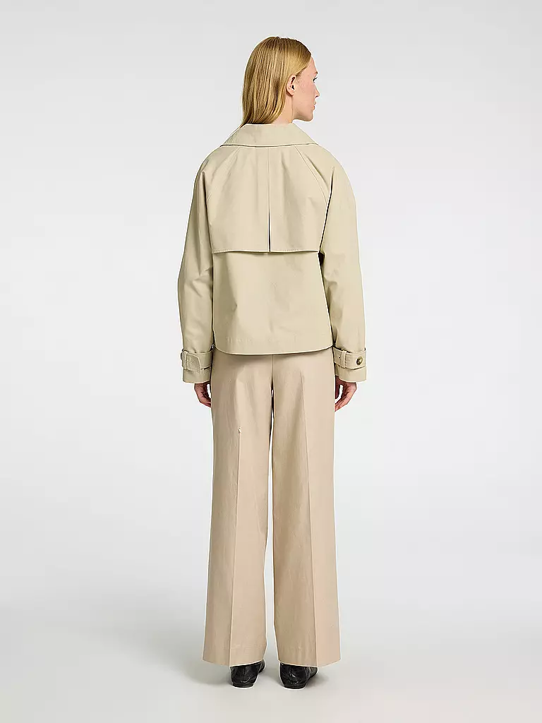 SELECTED FEMME | Chaqueta SLFCILO | Beige