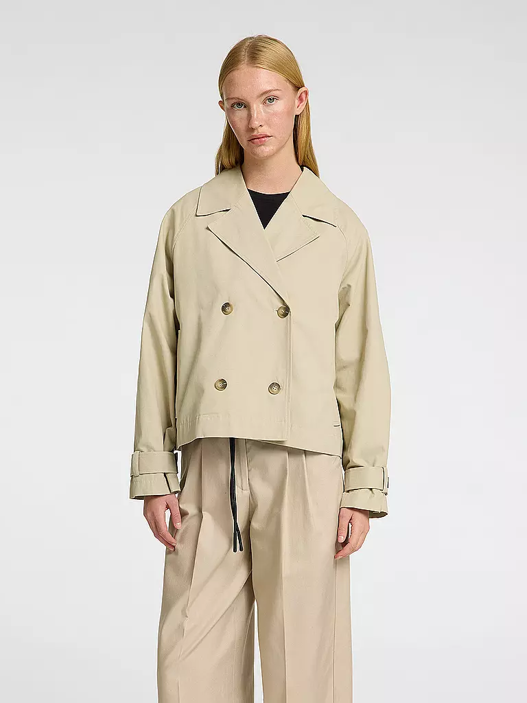 SELECTED FEMME | Chaqueta SLFCILO | Beige