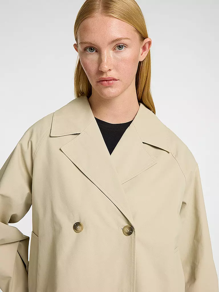 SELECTED FEMME | Chaqueta SLFCILO | Beige