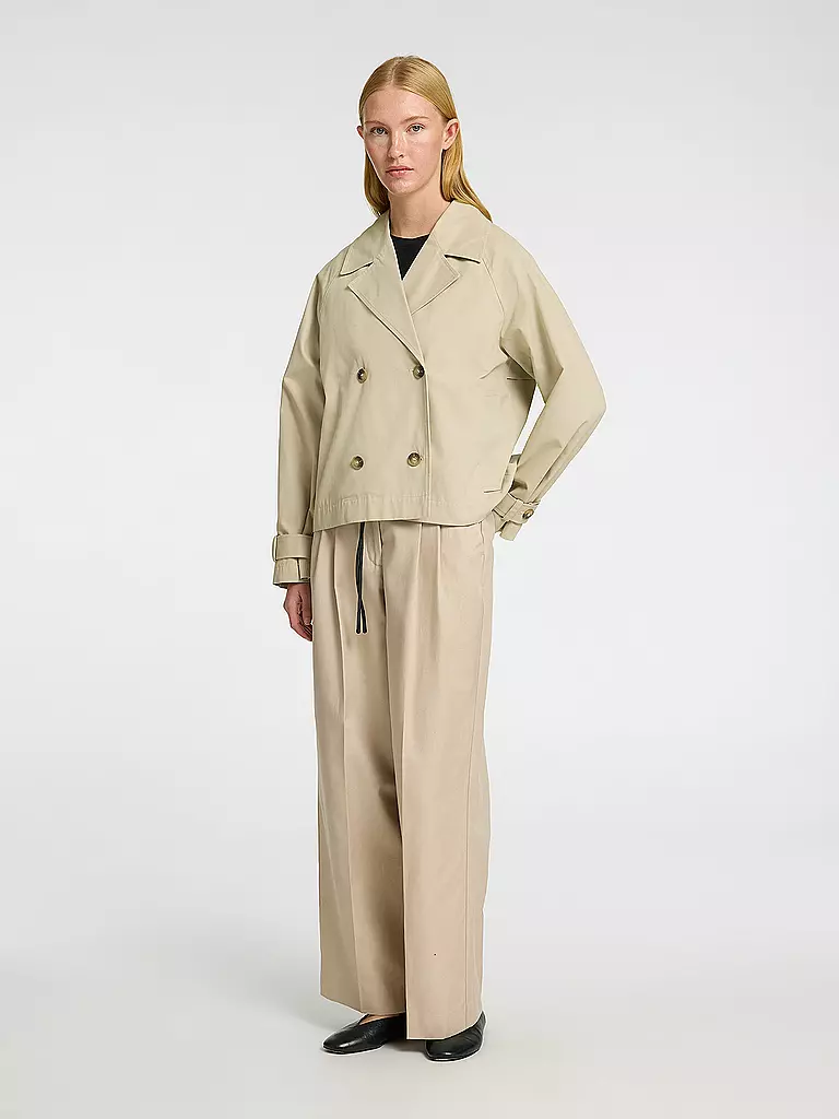 SELECTED FEMME | Chaqueta SLFCILO | Beige