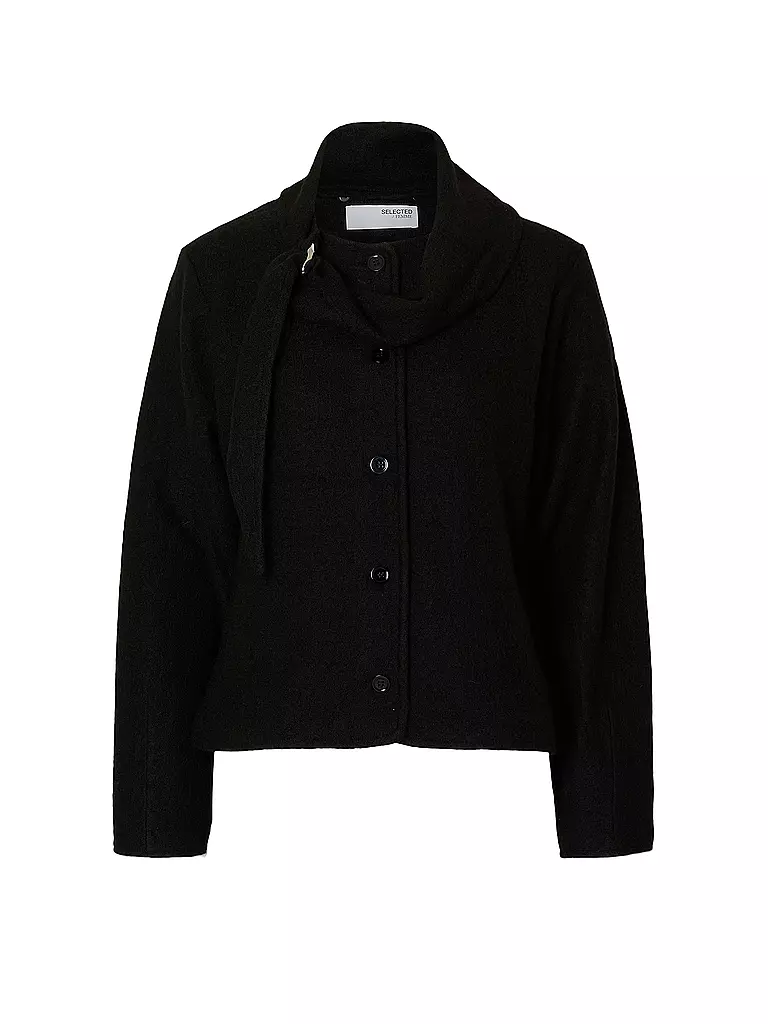 SELECTED FEMME | Chaqueta SLFDARLA | Negro