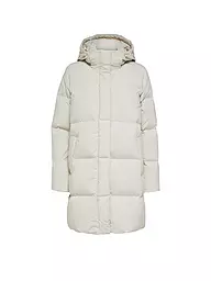 SELECTED FEMME | Daunenmantel SLFRIGGA | Beige