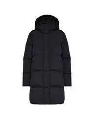SELECTED FEMME | Daunenmantel SLFRIGGA | Negro
