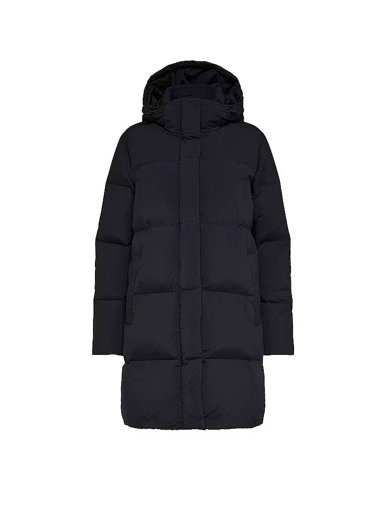 SELECTED FEMME | Daunenmantel SLFRIGGA | Negro