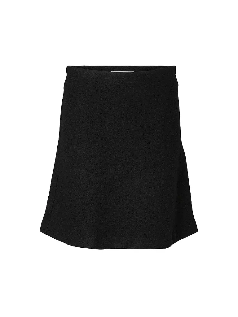 SELECTED FEMME | Falda SLFWOON | Negro