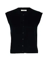 SELECTED FEMME | Gilet SLFLULU | Azul oscuro