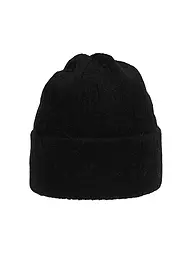 SELECTED FEMME | Mütze - Haube  SLFMALINE  | Negro