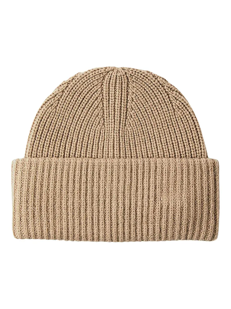 SELECTED FEMME | Gorro - Gorro SLFMARY | Marrón