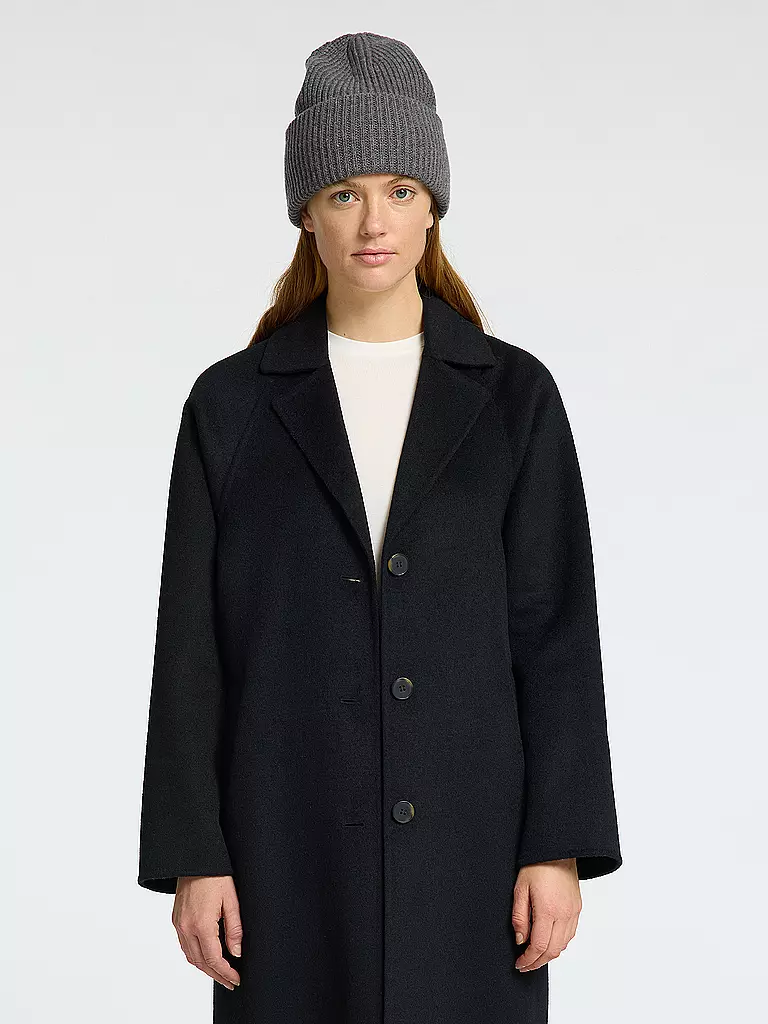 SELECTED FEMME | Gorro - Gorro SLFMARY | Gris