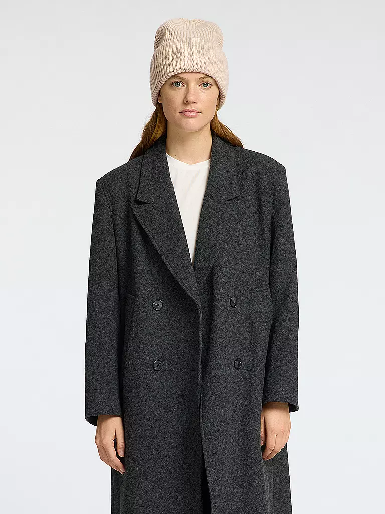 SELECTED FEMME | Gorro - Gorro SLFMARY | Beige