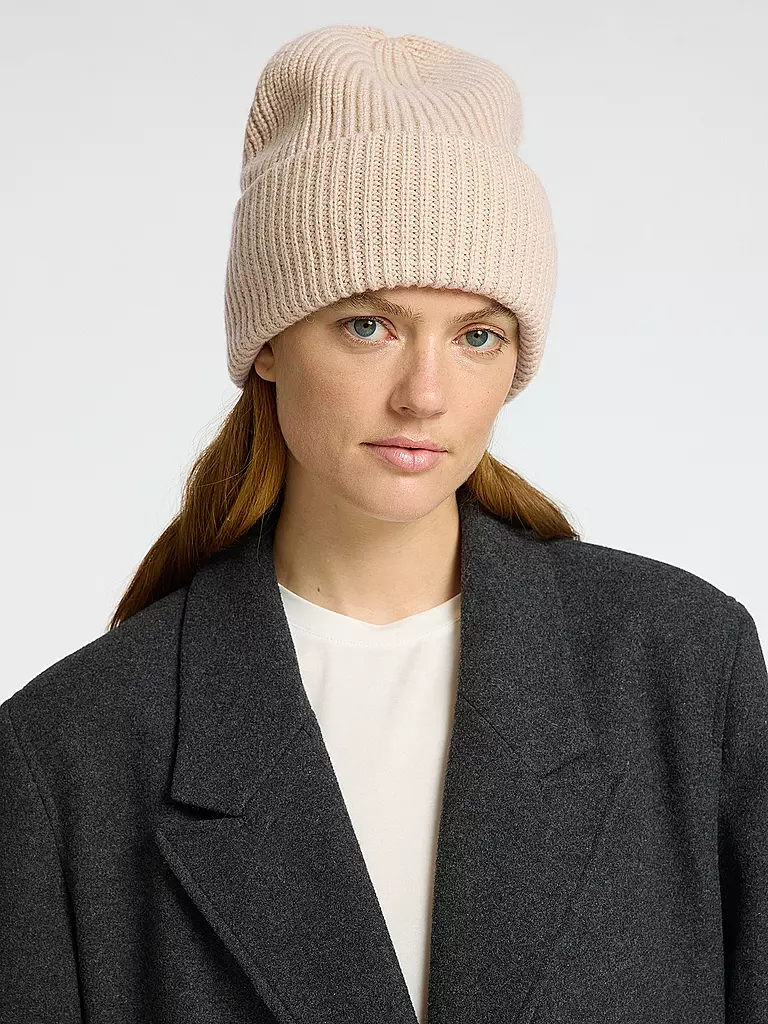 SELECTED FEMME | Gorro - Gorro SLFMARY | Beige