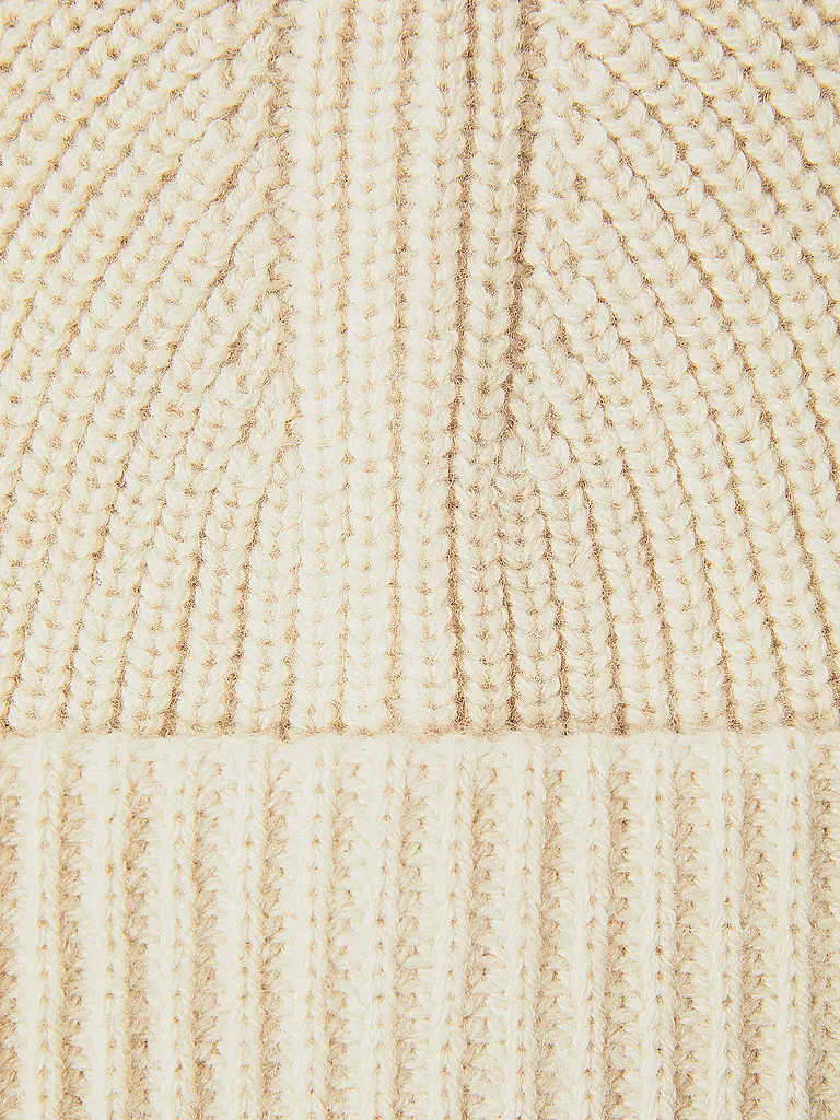 SELECTED FEMME | Gorro - Gorro SLFMARY | Crema